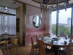 包厢-马家斑.鲜鱼火锅(松湖万科店)