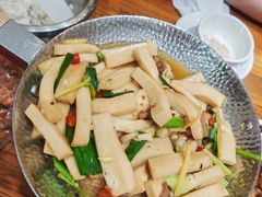 -下梅人家土菜馆(历史文化餐厅度假区店)