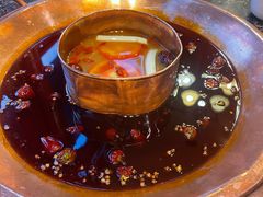 -老码头火锅(骡马市店)