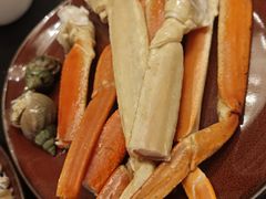 -东莞富力万达文华酒店·美食汇·海鲜自助餐厅
