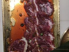 -炙城·韩式烤肉(南京东路店)