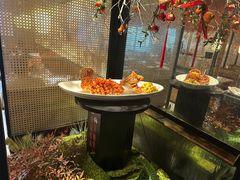 -吴越荣记·苏州菜·松鼠桂鱼(斜塘老街店)