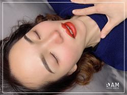 -AM半永久纹眉