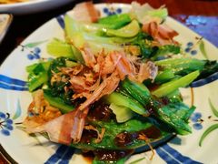 炒油麦菜-度小月(百老汇美食街店)