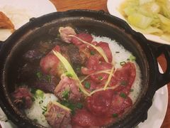 -正德顺順德雙皮奶(中信店)