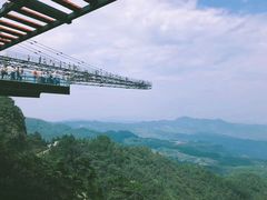 -梦幻奥陶纪景区