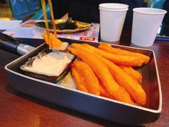 -钳真多钓虾馆·小龙虾海鲜烧烤(九六广场店)