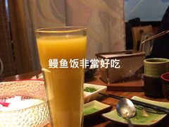 -鳗鱼家·深夜食堂(军博店)