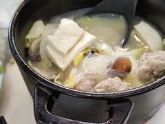 -小吊梨汤·北京菜(香山店)