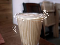 -知亘茶食