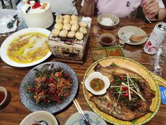 -云上千禾(水上店)