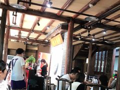 -何记面馆(龙泉山店)