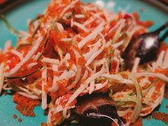 -有喜屋·深夜食堂(北京西路店)