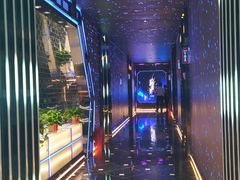 -星璨火吧KTV聚会餐厅(丰庆路店)