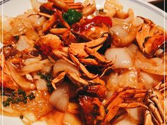 -周家二小姐的菜(丹阳店)