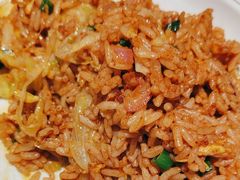 -新旺茶餐厅·早餐·夜宵(仙霞店)
