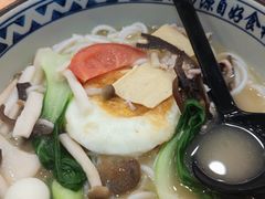 -蒙自源米线大王(信利城市广场店)