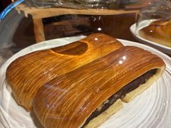 -The Lounge大堂酒廊·咖啡·沙拉·下午茶(金茂深圳JW万豪酒店)