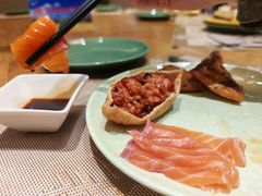 -华邑酒店·鲜艳全日自助餐厅