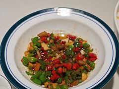 -福巷湘食小馆·猛火现炒(上海首店)