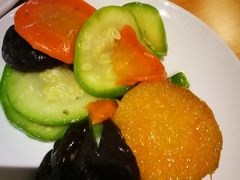 -So Lounge索兰至餐厅(蓝色港湾店)