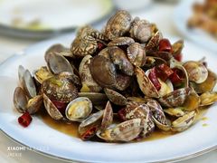 -来之顺海鲜菜馆·青岛菜·始于1993(栈桥店)