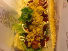 -波塞冬旅游度假区