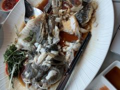 -深圳美高梅酒店-品聚嘉府中餐厅