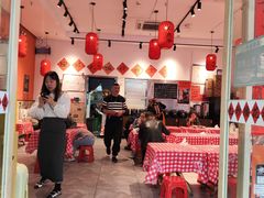 -荆九爷爆炒桥头三嫩(夫子庙店)