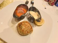 -MORTON'S 莫尔顿牛排坊(北京丽晶酒店)