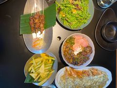 -Ameigo梅果·云贵川bistro(长宁来福士店)