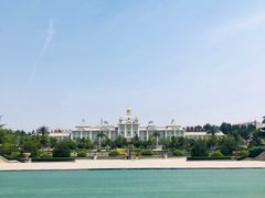 -郑州方特梦幻王国