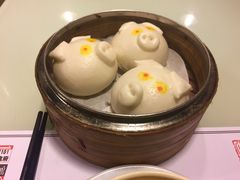 -点点心点心专门店(旺角店)