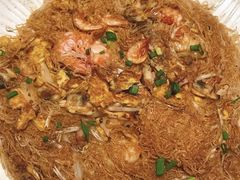 -妈妈菜舟山海鲜(定海古城店)