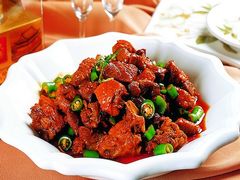 -大鸽饭(马王堆店)