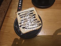 -平娃三宝烧烤·面食(南小街店)