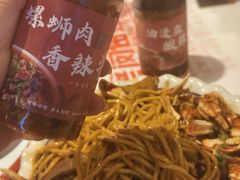 -老闵田螺馆·南昌市井菜·特色小吃(总店)