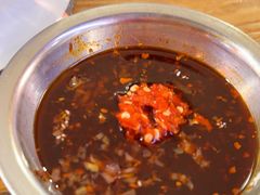 -泸州酸菜豆花火锅川师店