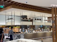 -亚特兰蒂斯-番红花海鲜自助餐厅·鲜活海鲜·小火锅