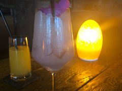 -FLAIR顶层餐厅酒吧(浦东丽思卡尔顿酒店)
