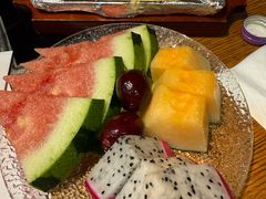 -松坂屋日料自助(长城路店)