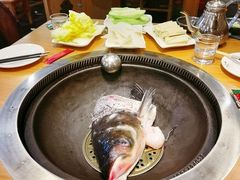 -咱屯子铁锅炖直营店(保利店)