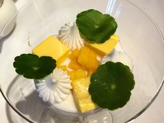 -Le Comptoir de Pierre Gagnaire