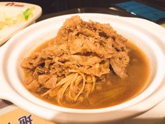 -南城香(北京南站店)