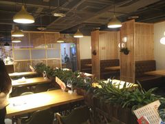 大堂-广味轩(奥园店)