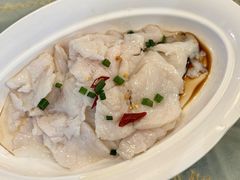 -新聚丰菜馆(太监弄店)