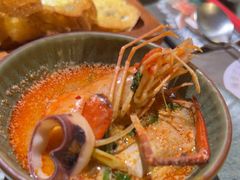 -金厨泰国餐厅·全泰籍厨师料理(拱北店)