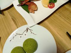 -福匠日本料理(人民路店)