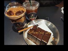 -熙阁咖啡Segnal(时代中心店)