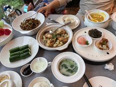 -润泽天·湘味家宴(岳麓山店)